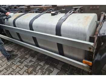 خزان وقود RENAULT Premium