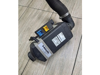التدفئة/ التهوية RENAULT Midlum