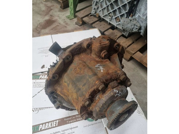 التفاضلية والعتاد RENAULT Midlum