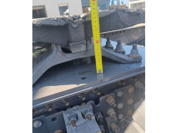 عجلة الخامسة VOLVO FH