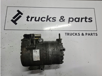 كمبروسر مكيف SANDEN