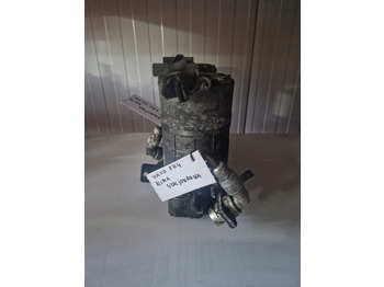 كمبروسر مكيف SANDEN