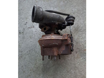 الشاحن التوربيني SCHWITZER