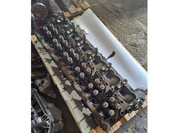 اسطوانة رئيس RENAULT Magnum