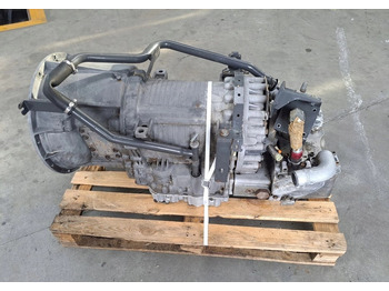 علبة التروس - شاحنة VOLVO SKRZYNIA BIEGÓW ALLISON TIDA 3000 RENAULT PREMIUM MIDLUM DXI 7 VOLVO FL FE: صور 5 علبة التروس - شاحنة VOLVO SKRZYNIA BIEGÓW ALLISON TIDA 3000 RENAULT PREMIUM MIDLUM DXI 7 VOLVO FL FE: صور 5