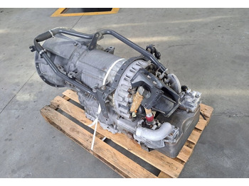 علبة التروس - شاحنة VOLVO SKRZYNIA BIEGÓW ALLISON TIDA 3000 RENAULT PREMIUM MIDLUM DXI 7 VOLVO FL FE: صور 4 علبة التروس - شاحنة VOLVO SKRZYNIA BIEGÓW ALLISON TIDA 3000 RENAULT PREMIUM MIDLUM DXI 7 VOLVO FL FE: صور 4