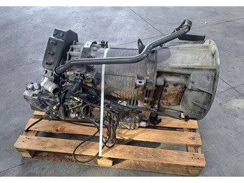 علبة التروس - شاحنة VOLVO SKRZYNIA BIEGÓW ALLISON TIDA 3000 RENAULT PREMIUM MIDLUM DXI 7 VOLVO FL FE: صور 2 علبة التروس - شاحنة VOLVO SKRZYNIA BIEGÓW ALLISON TIDA 3000 RENAULT PREMIUM MIDLUM DXI 7 VOLVO FL FE: صور 2