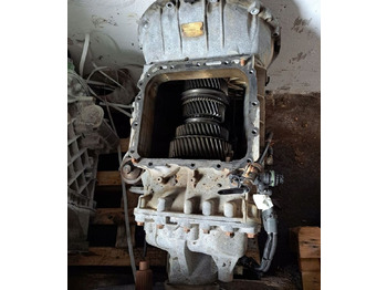 علبة التروس RENAULT