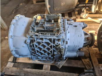 علبة التروس RENAULT