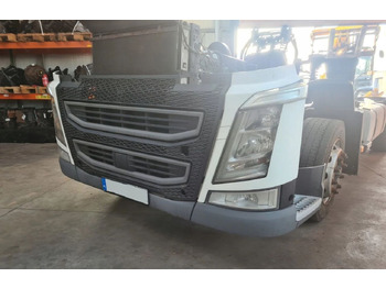 كأس مترعة - شاحنة Volvo KOMPLETNY PRZÓD LAMPA ATRAPA GRILL BELKA FH 4 EURO 6   Volvo VOLVO FH 4 EURO 6: صور 3