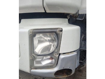 كأس مترعة VOLVO FL