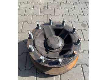 محاور RENAULT
