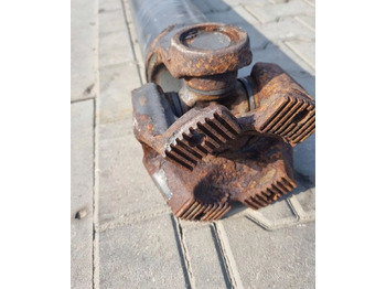 نقل الحركة RENAULT