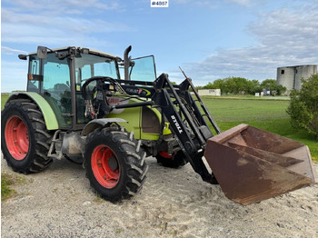 جرار CLAAS Celtis