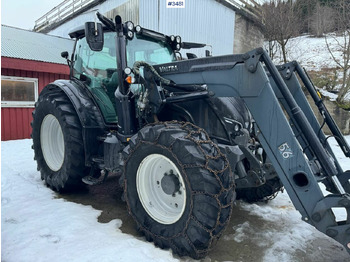 جرار VALTRA N174