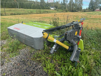 معدات القش CLAAS