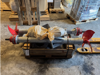 آلات الأسمدة