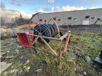 معدات البناء