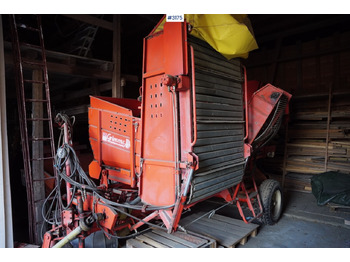 ال معدات حراثه GRIMME