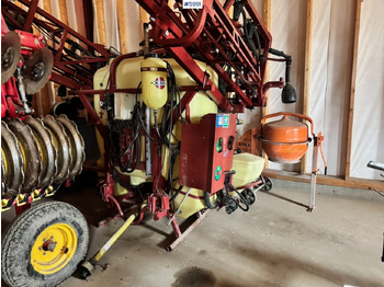 آلة الرش HARDI