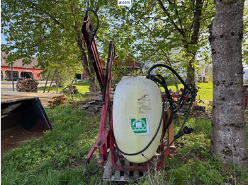 آلة الرش Hardi NK 800 w/ 10 m boom.: صور 4 آلة الرش Hardi NK 800 w/ 10 m boom.: صور 4