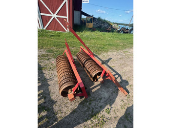 ال معدات حراثه