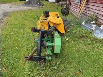 جزازة Kellfri Rotary mower: صور 5