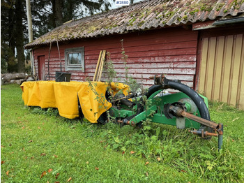 جزازة Kellfri Rotary mower: صور 4