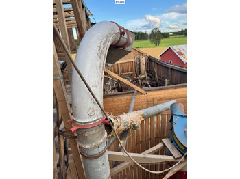 المعدات لتربية الماشية Kongskilde grain dryer: صور 3