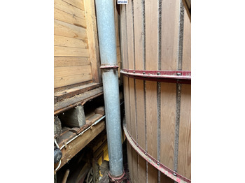 المعدات لتربية الماشية Kongskilde grain dryer: صور 4