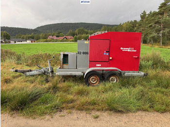 سيارة بلدية