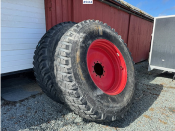 عجلات NOKIAN TYRES