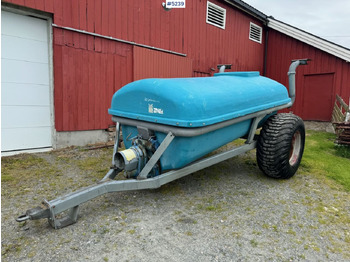 نثر السماد Reime Manure spreader: صور 5