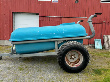 نثر السماد Reime Manure spreader: صور 4