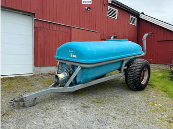 نثر السماد Reime Manure spreader: صور 3