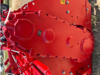 مسلفة جديد Grimme GF 800: صور 4 مسلفة جديد Grimme GF 800: صور 4