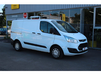 فان المدمجة FORD Transit