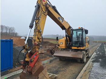 آلات البناء CATERPILLAR 314