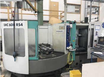 مركز تصنيع CNC