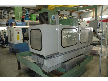 آلة طحن المعادن