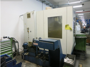 مركز تصنيع CNC KORRADI VH1000-CNC: صور 4 مركز تصنيع CNC KORRADI VH1000-CNC: صور 4