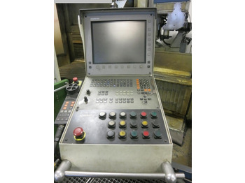 مركز تصنيع CNC KORRADI VH1000-CNC: صور 3 مركز تصنيع CNC KORRADI VH1000-CNC: صور 3