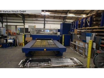 آلة تصنيع المعادن