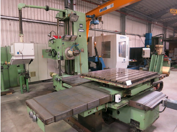 آلة تصنيع المعادن