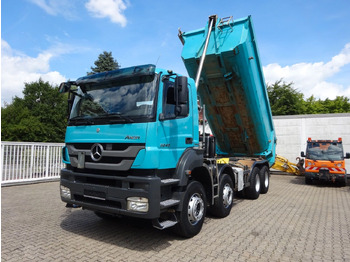 قلابات MERCEDES-BENZ Axor 3240