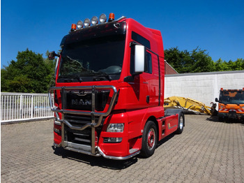 شاحنة جرار MAN TGX 18.400