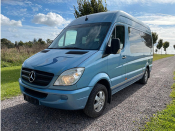 ميكروباص MERCEDES-BENZ Sprinter 316