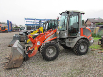 اللودر بعجل Atlas Weycor 65 e / AR 65 Radlader 28.500 EUR: صور 2