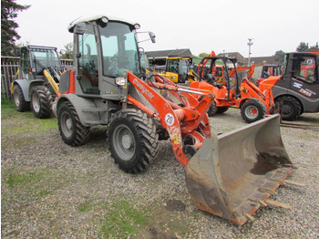 اللودر بعجل Atlas Weycor 65 e / AR 65 Radlader 28.500 EUR: صور 4