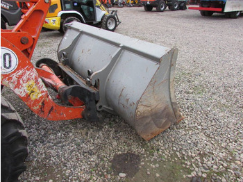 اللودر بعجل Atlas Weycor 65 e / AR 65 Radlader 28.500 EUR: صور 5